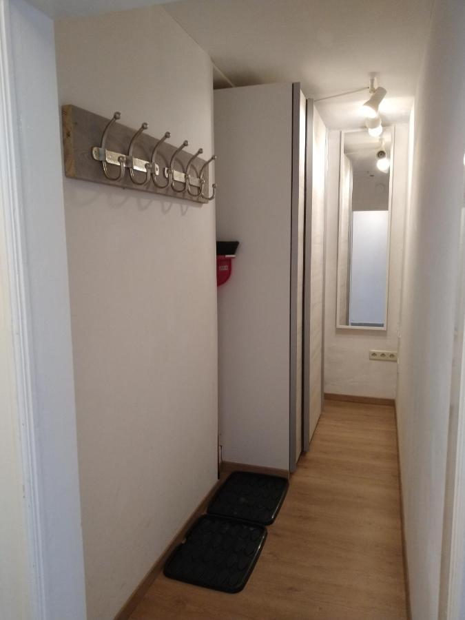 Apartment Haarlem ゴーザウ エクステリア 写真
