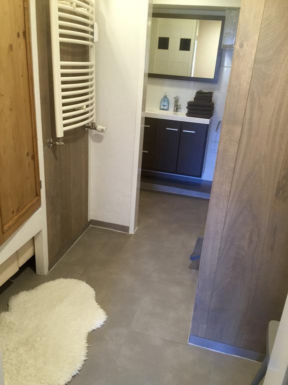 Apartment Haarlem ゴーザウ 部屋 写真