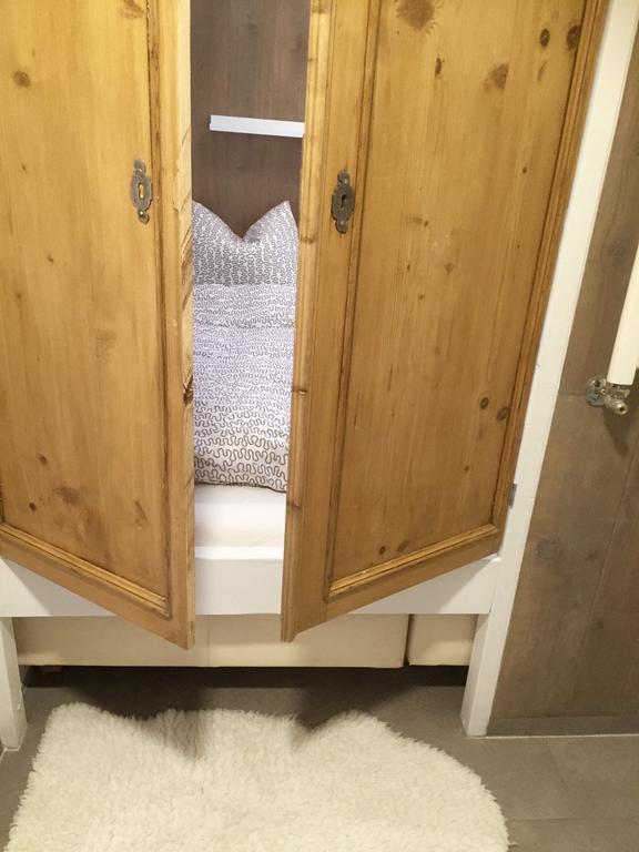 Apartment Haarlem ゴーザウ 部屋 写真